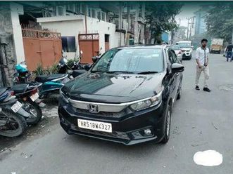 honda amaze 1.2 s i-vtec 2019