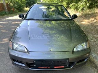 honda civic 1.5 lsi
