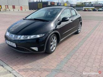 sprzedam hondę skarżysko-kamienna - sprzedajemy.pl