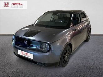 honda honda e honda e