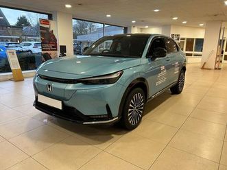 68.8kwh advance auto 5dr