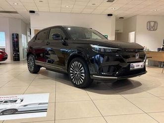 68.8kwh elegance auto 5dr