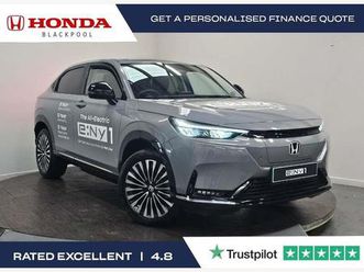 68.8kwh elegance auto 5dr