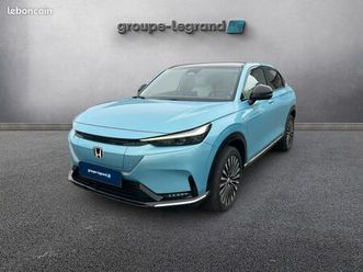 honda e:ny1 electrique 204ch advance
