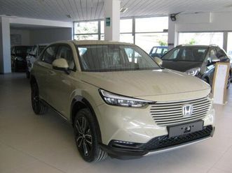 1.5 hev ecvt advance