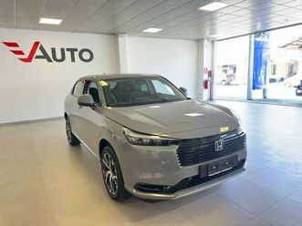 1.5 hev ecvt advance plus