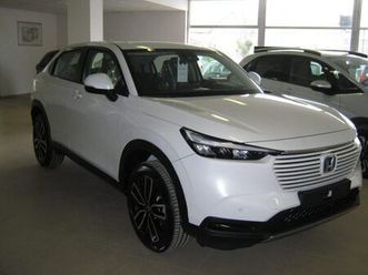 1.5 hev ecvt elegance