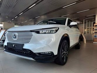 hr-v hr-v nuova hev elegance