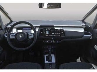 jazz 1.5 i-mmd crosstar