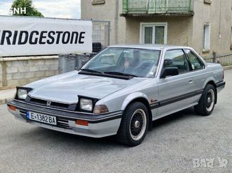 honda prelude 1.8 12v