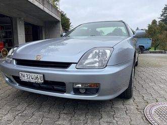 prelude 2.2i vti 4ws