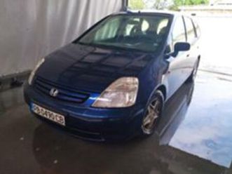 honda stream vtec ≫ 2002 • 3 800 лв. • id