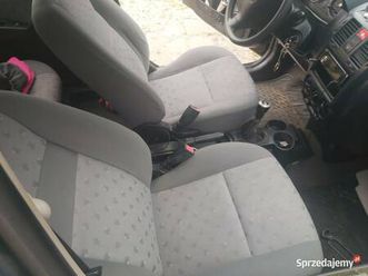 hyundai getz 2004r pila - sprzedajemy.pl