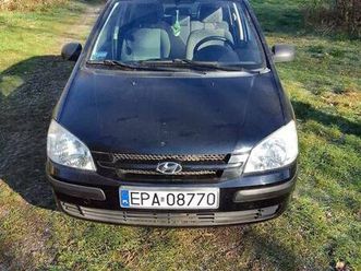 hyundai gezt tb lutomiersk - sprzedajemy.pl