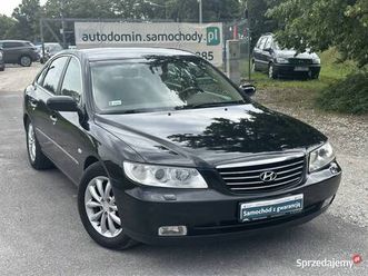 raty 3.3 v6 lpg xenon salon plskóra automat serwis do końca maslowo - sprzedajemy.pl