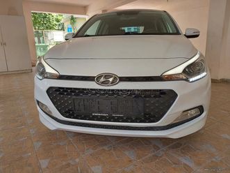 hyundai i20 active 1.1t-gdi blue yes! plus 2015