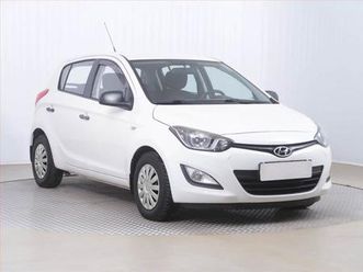 hyundai i20 1.2