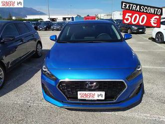 fastback 1.4 t-gdi 140cv style dct fs230wy