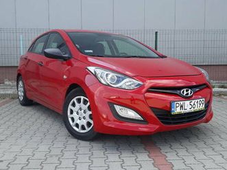 hyundai i30 żary - sprzedajemy.pl
