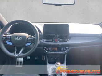 i30 3ª serie i30 2.0 t-gdi 280 cv 5 porte n performance