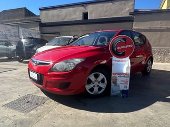 i30 i30 1.4 16v 109cv 5p. active