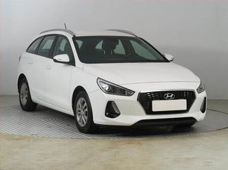 hyundai i30 1.0 t-gdi, tempomat