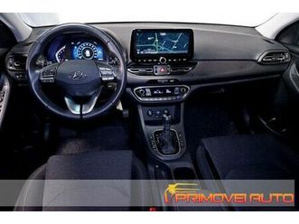 wagon 1.6 crdi 115cv dct business