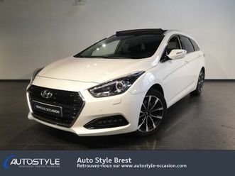 1.7 crdi 141ch blue drive creative