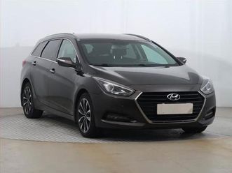 hyundai i40 1.7 crdi, automat, navi