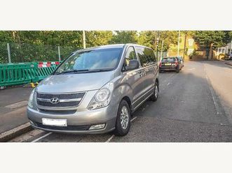 2.5 crdi se auto euro 6 5dr