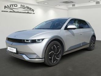 hyundai ioniq 5 allrad 58kwh uniq relax-sitze 235ps