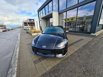 ioniq 6 77kwh launch edition 4wd