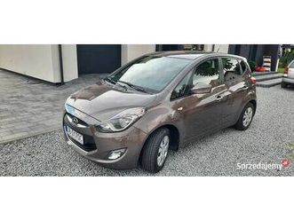 hyundai ix 20 grodków - sprzedajemy.pl