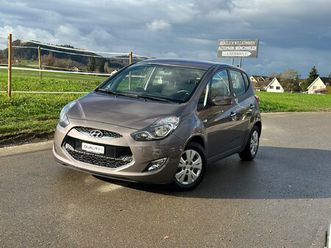 ix20 1.6 premium automatic