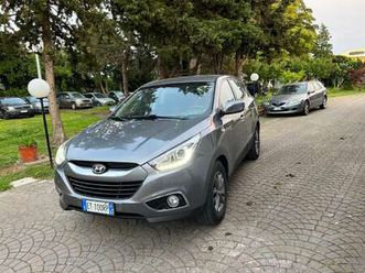1.7 crdi comfort 2wd fl solo 129.000 km permutabil