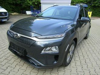 hyundai kona advantage elektro 2wd navi/autom./klima/efh