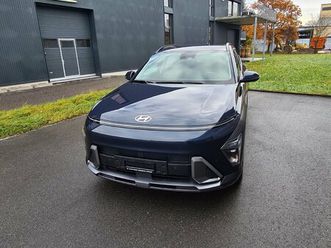 kona 1.6 gdi hev origo dct