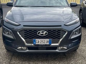 kona 1ªs. (2017-23) kona hev 1.6 dct xprime