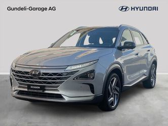 nexo fuel cell vertex