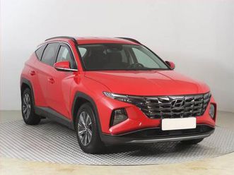 hyundai tucson 1.6 t-gdi