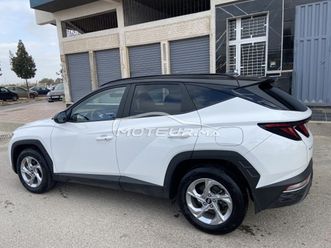 HYUNDAI TUCSON hyundai-tucson-2022-diesel-422344-occasion-a-casablanca-maroc