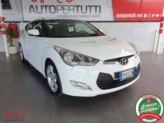 veloster veloster 1.6 gdi dct comfort