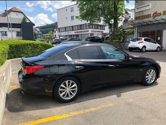 q50 2.2d premium automatic