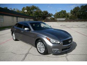 used 2015 infiniti q70l 3.7
