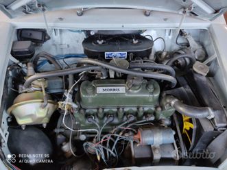 innocenti mini cooper mk3