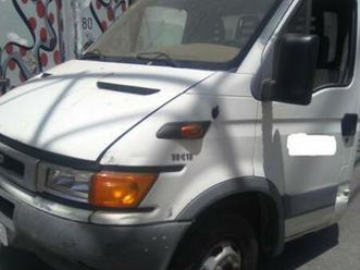 iveco - daily 35.c13