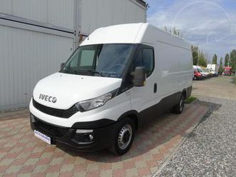 iveco daily 35s150 2,3 l2h2 klima+webasto