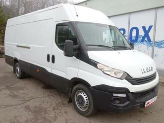 iveco daily maxi 2.3hpt 35s-160 -taž.zař.