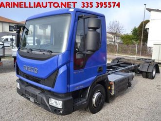 other eurocargo 75-160 pronta consegna