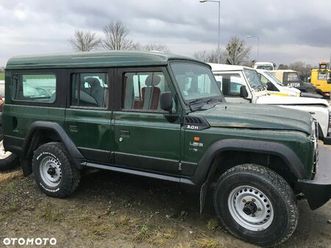 iveco massif 25s18 w comfort